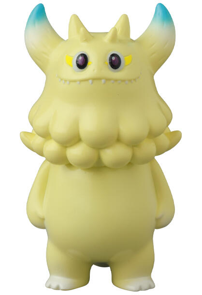 全新現貨MEDICOM TOY VAG series 36 T9G Rangeas Jr. rangeas
