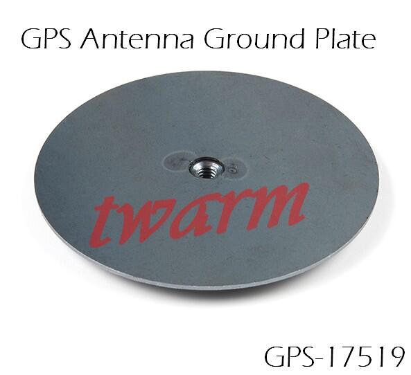 含稅 Sparkfun 原廠 GPS Antenna Ground Plate 天線接地板 (GPS17519) 露天市集 全台最大
