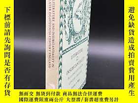 古文物Literature罕見and Insubstantiality in Later Eighteenth-Cent 