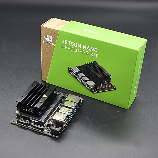 ※NVIDIA Jetson Nano Developer kit 第二代開發套件 B01 368030501542