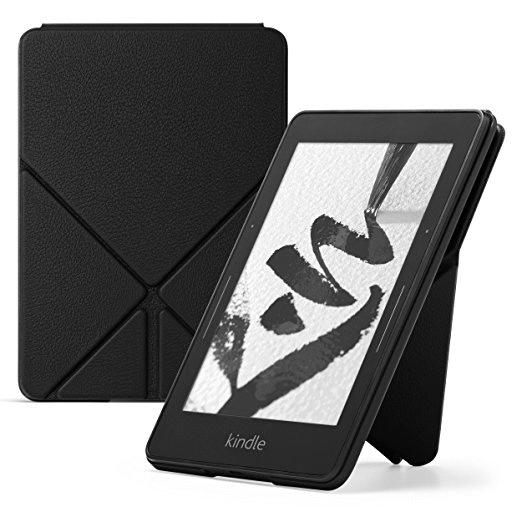 亞馬遜Amazon Kindle Voyage 原廠 Origami 高品質皮套 可站立 Voyage電子書平板電腦專用