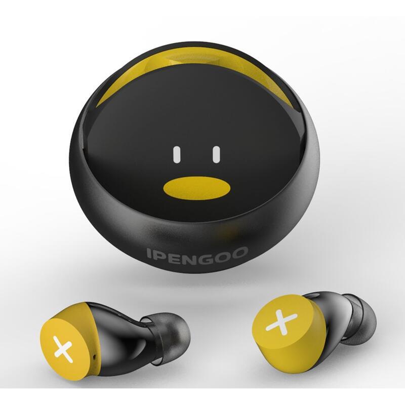 獨家專利設計 SONGX藍牙耳機TWS真無線隱形入耳式運動型跑步5.0 TWS高音質續航持久