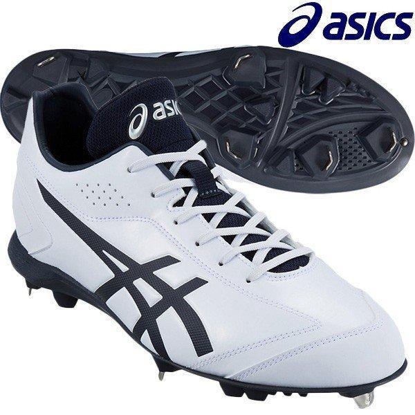 貝斯柏~亞瑟士 Asics NEOREVIVE 3 固定釘棒球釘鞋 1121A013-102 上市超低特價$2090/雙