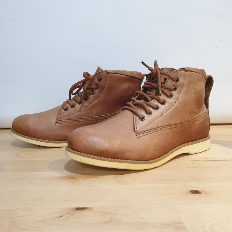 Oscar rayburn boots best sale