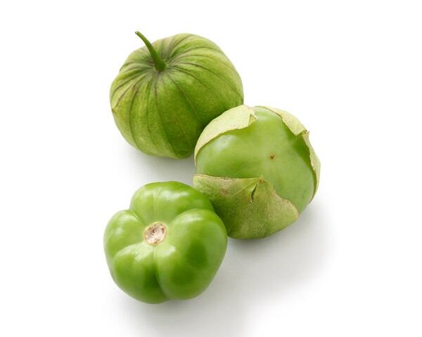 大果綠酸漿種子10顆，高產，單果重量可達100g