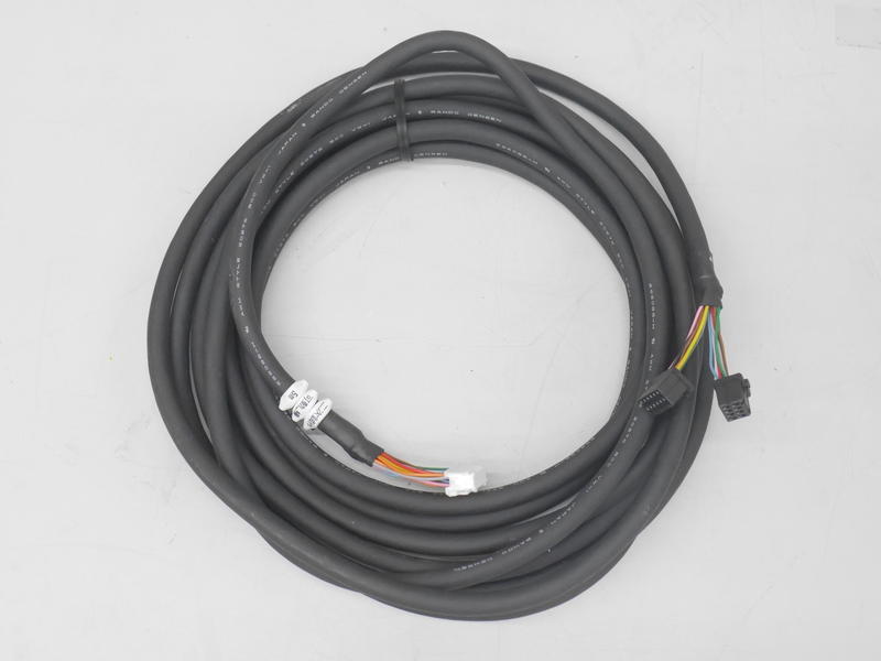 (HLFA-SPM) THK Actuator 伺服驅動器 連接線 TLC TSC Servo Driver Cable