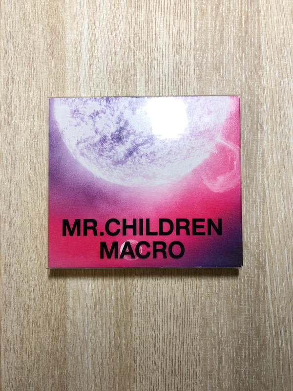 ★TOMI 小舖★ Mr.Children 2005-2010 ＜macro＞ ［CD+DVD］＜初回限定盤＞