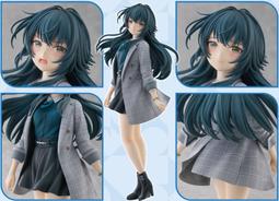 怨念事務所】現貨日空版織田信奈的野望少女忍者蜂須賀五右衛門抱枕套