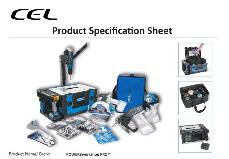 CEL POWER8 PRO® WS4E 露天市集 全台最大的網路購物市集