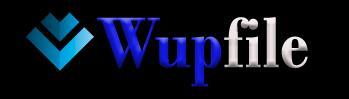 wupfile.com 高級會員序列號 激活碼 1個月會員540官方序列号可升级帐号