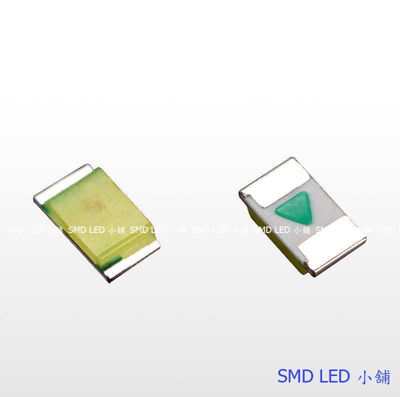 [SMD LED 小舖]SMD 0603 黃光LED 土城可自取 改儀表板照明模型