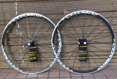 特價【鐵馬假期】Mavic Cosmic elite S 30mm 全鋁 黑框 3CM 板輪 公路車 7~11速 輪組 | 露天市集 | 全台 ...