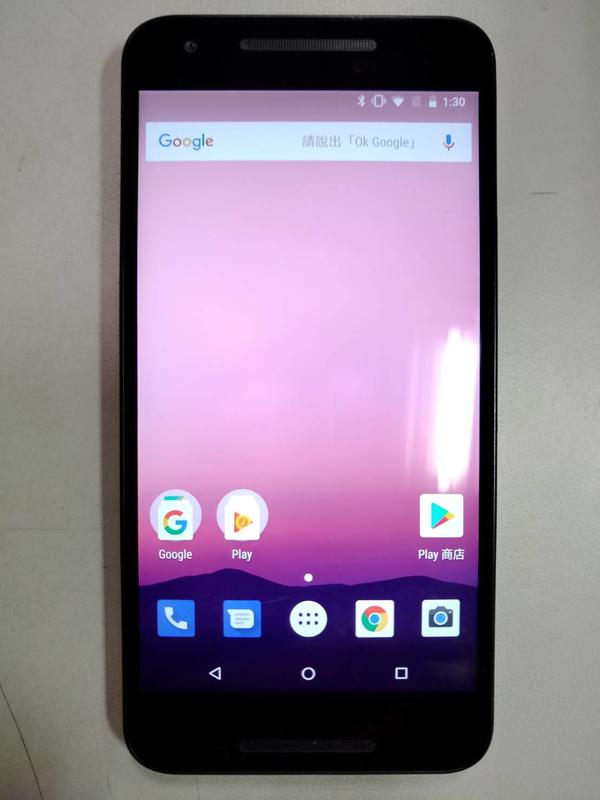 LG Google Nexus 5X 32GB