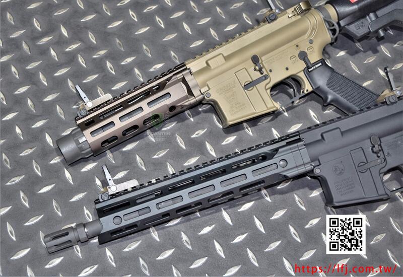 A.P.E. APE DD MFR XL 6.0 M-LOK MWS用 マルイ MFR XL 6.0 M-LOK