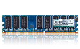 【特賣會】KINGMAX桌上型記憶體 DDR400 1G 終身保固