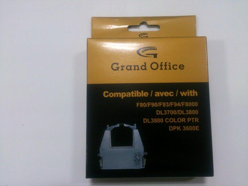 【Grand Office 】FUJITSU / FUTEK DL3800/F95/F9000 GO優質色帶120元