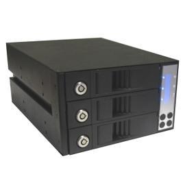 ACT-ARS5023I 內接式 磁碟陣列儲存系統 RAID 0,1,3,5 二顆 3顆