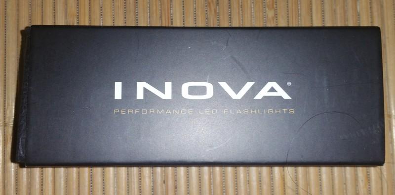 愛諾華 INOVA XS 53流明 AAA強光手電筒 (迷彩)