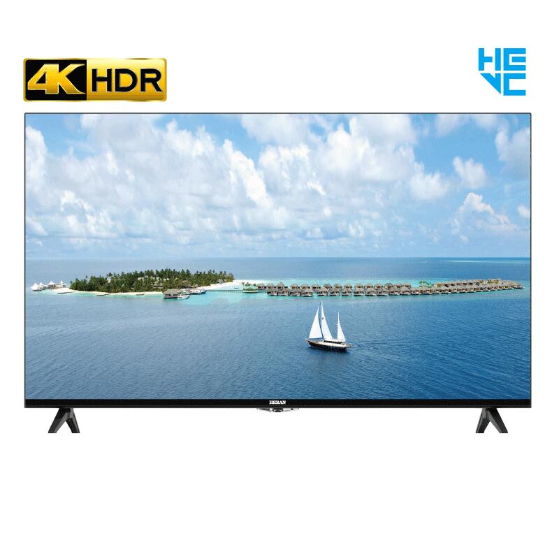 HERAN 禾聯 43型 4K 連網功能 LED 液晶 顯示器 HD-434KH1 $12X00