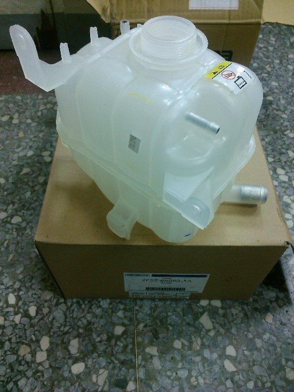 【小昱汽材】 福特 WINDSTAR 3.0 3.8 副水箱 備水桶  副水筒 備水筒 全新品 正廠公司件