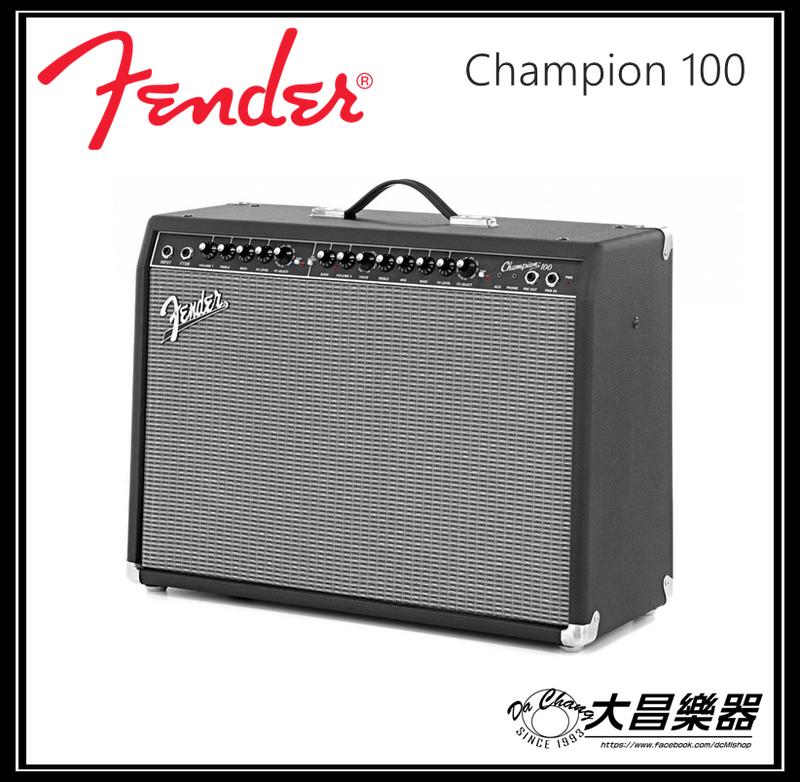 柔らかい 【送料込み】fender Fender champion100 説明書＋本体＋