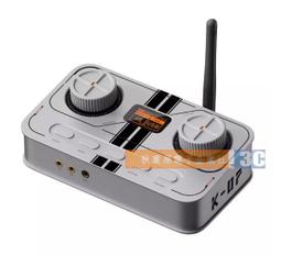 <Fosi Audio K7解碼耳擴一體機>限量機甲灰AK4...