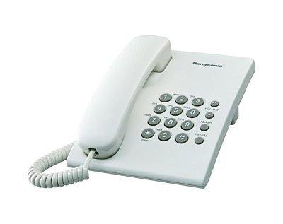 ✿國際電通✿國際牌 Panasonic KX-TS500 MX 有線電話 (黑/白)