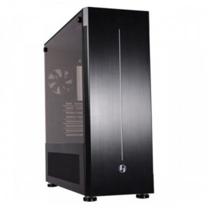【子震科技】免運 和 LIAN LI 聯力 PC-V3000 電腦機殼