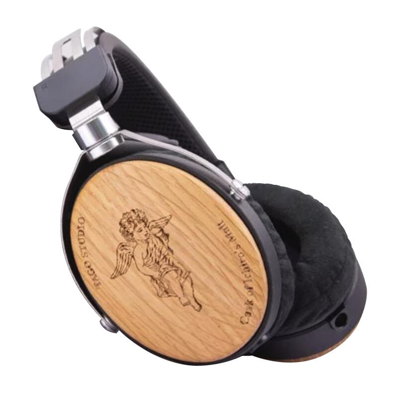 TAGO STUDIO T3-01 IM@S-CG ヘッドホン