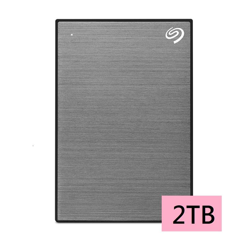 《SUNLINK》  Seagate 希捷On Touch Portable 2TB 2.5吋行動硬碟