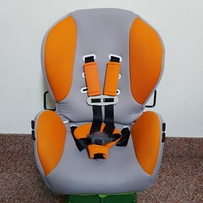 BOBI GP-903-S 六段式坐臥兩用兒童汽車安全座椅/安全椅