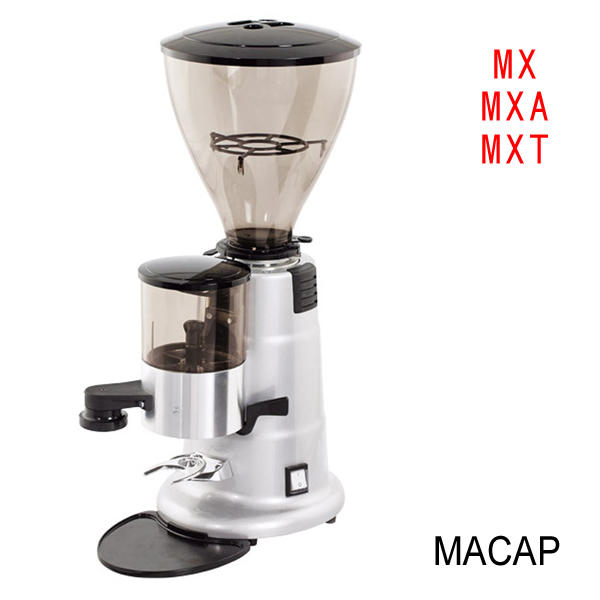 有現貨 意大利製 全新真空包裝 MACAP  MX MXT MXA 系列 手動/自動 磨豆機專用刀盤刀片