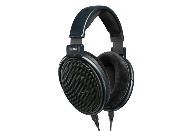 【犬爸美日精品】Massdrop x SENNHEISER HD 6XX 開放式耳罩式耳機 HD650改款 羅馬尼亞製