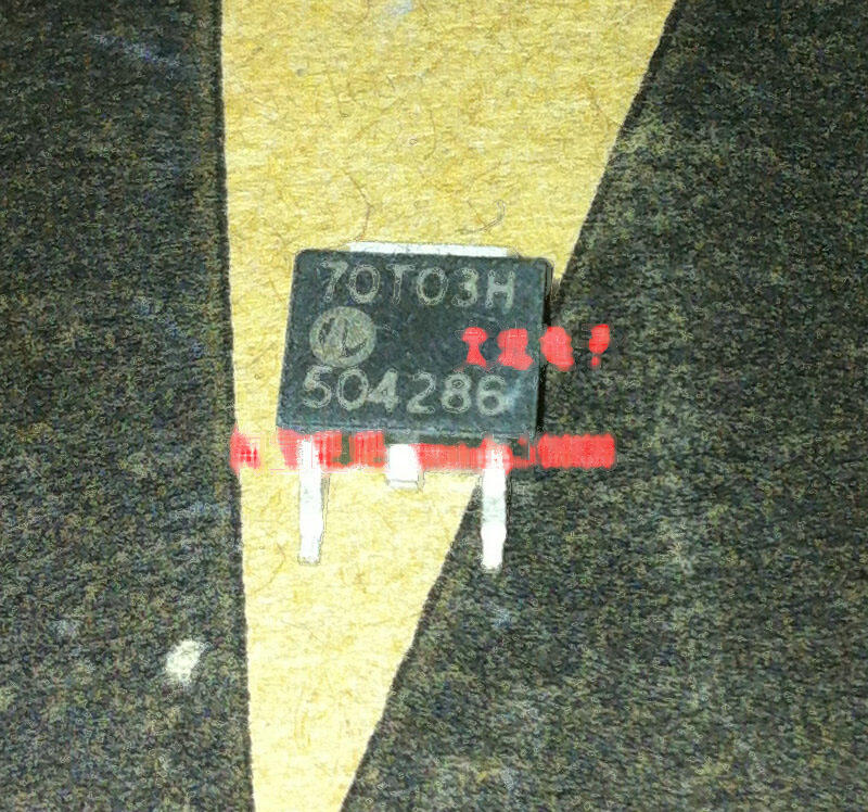 【二手拆機】原裝正品 70T03H AP70T03H 70T03GH TO-252封裝 159-04245 | 露天市集 | 全台最大的網路購物市集