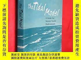 古文物The罕見Tidal Model: A Guide for Mental Health... 【詳見圖】露天546 