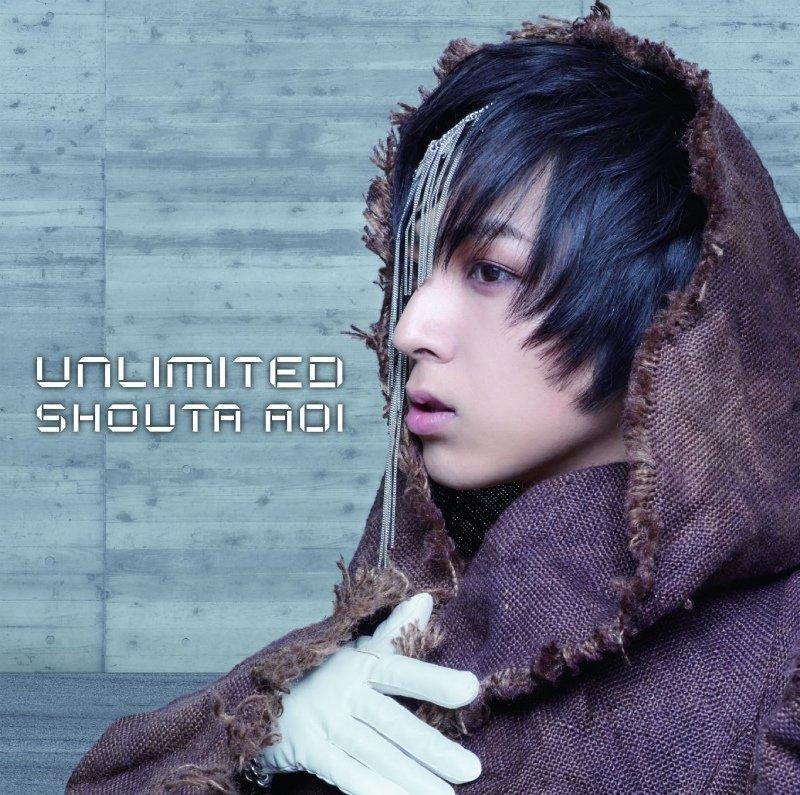 日版CD)蒼井翔太UNLIMITED (初回限定盤A B 通常)+指定店鋪特典| 露天市