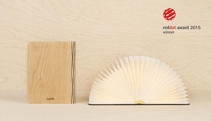 全新原裝正品 CLASSIC Lumio LED Book Lamp 台北可自取
