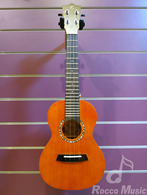 【羅可音樂工作室】23吋 奧克曼木 烏克麗麗 ukulele