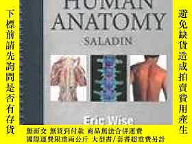 古文物Human罕見Anatomy (laboratory Manual)露天307751 Eric Wise Mcgr 