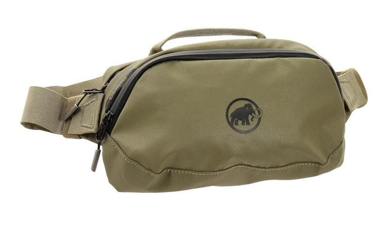 MAMMUT Seon Bumbag 2L