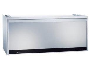 【DSC廚衛專賣】喜特麗 JT-3809Q 90公分 玻璃面板全鏡面冷光板臭氧殺菌烘碗機 (網路超低價)