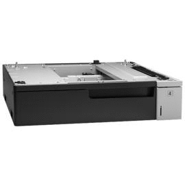 HP CF239A  M712dn---原廠專用500頁擴充紙匣