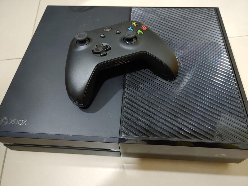 XBOX One Console 1540 Xbox One Console 1540