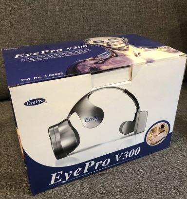 林超群 Eyepro V300 視力訓練機 eye pro