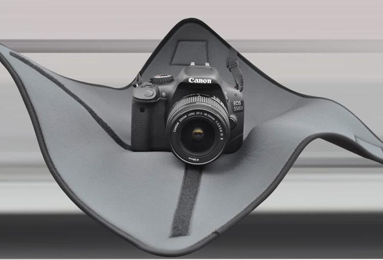 816 相機 鏡頭 保護套 防水套 防水袋 防水 CANON EOS 750D Nikon D5100 SONY