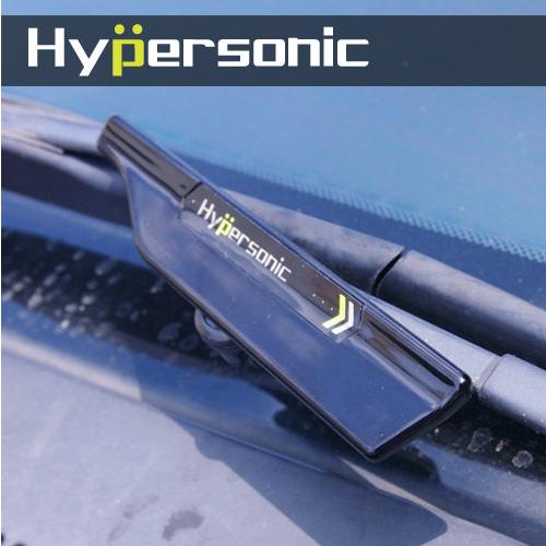 Hypersonic 雨刷加壓器 雨刷頂高器 保護雨刷 汽車鍍膜液 鍍晶液 雨刷墊高器 雨刷保護 潑水劑 玻璃清潔劑