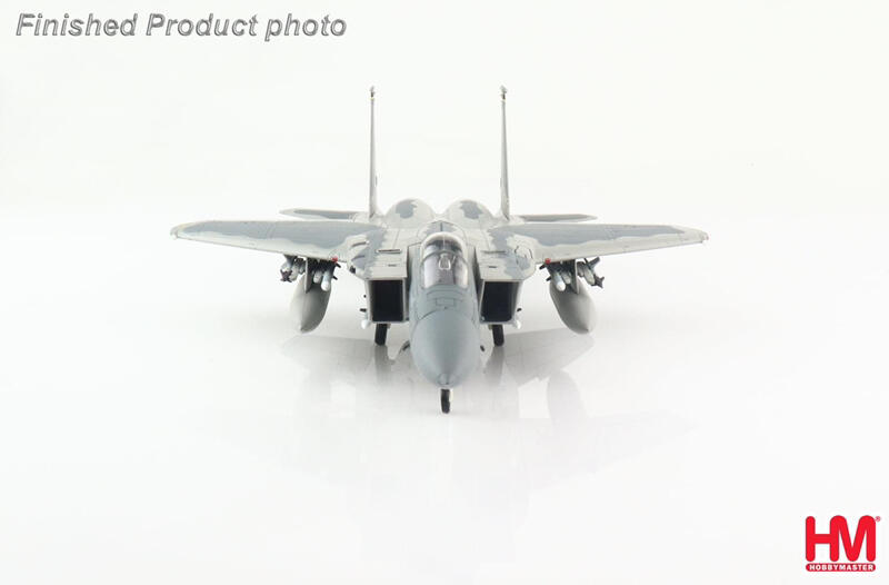 模王HM 預購】F-15C F15 美軍比例1/72 合金飛機完成品HA4524 | 露天市