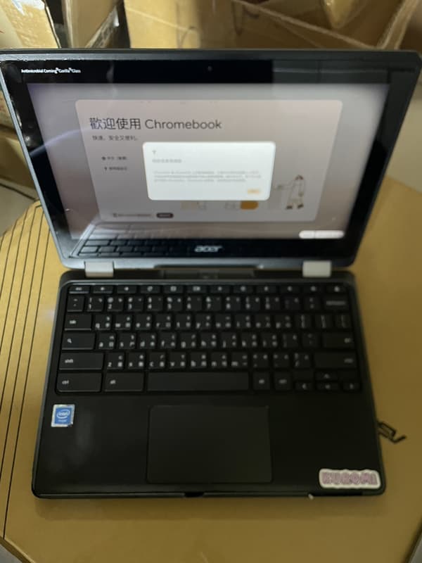 Acer R751T N16Q14 Chromebook 零件機 4台 | 露天市集 | 全台最大的網路購物市集
