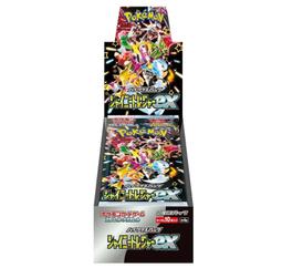 PTCG 寶可夢集換式卡牌遊戲 閃色寶藏ex sv4a 擴充包