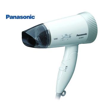Panasonic 國際牌 EH-ND51-S 超靜音 吹風機 銀色